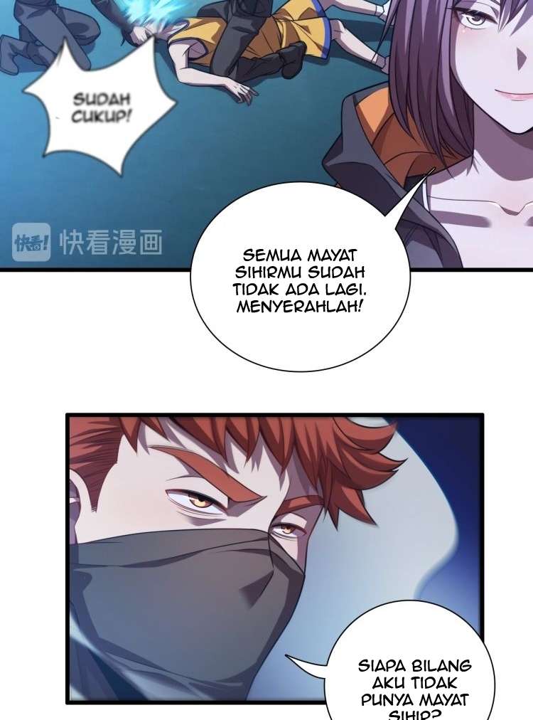 Reborn Doctor Chapter 63 - halaman 56