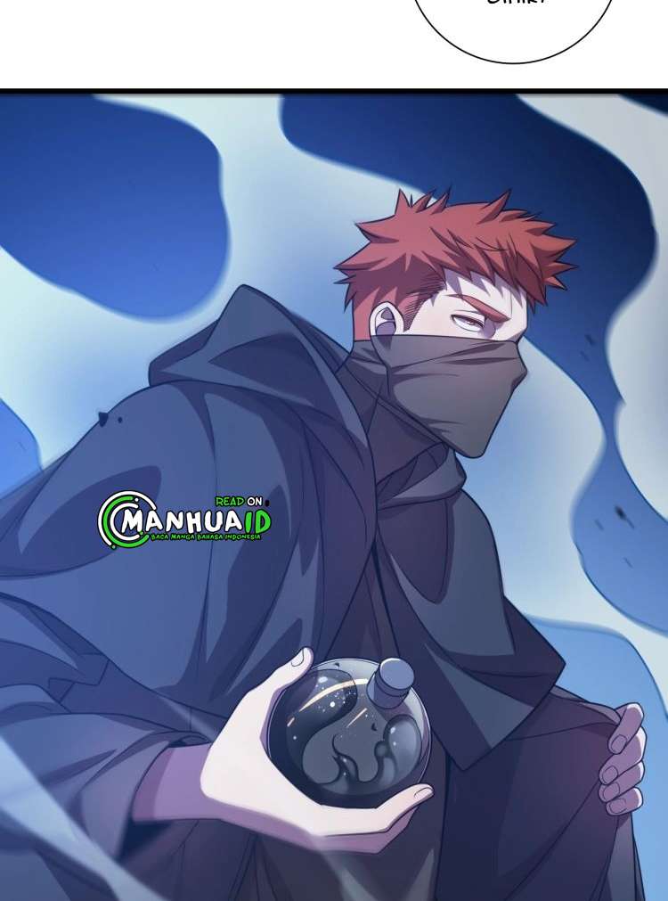Reborn Doctor Chapter 63 - halaman 57