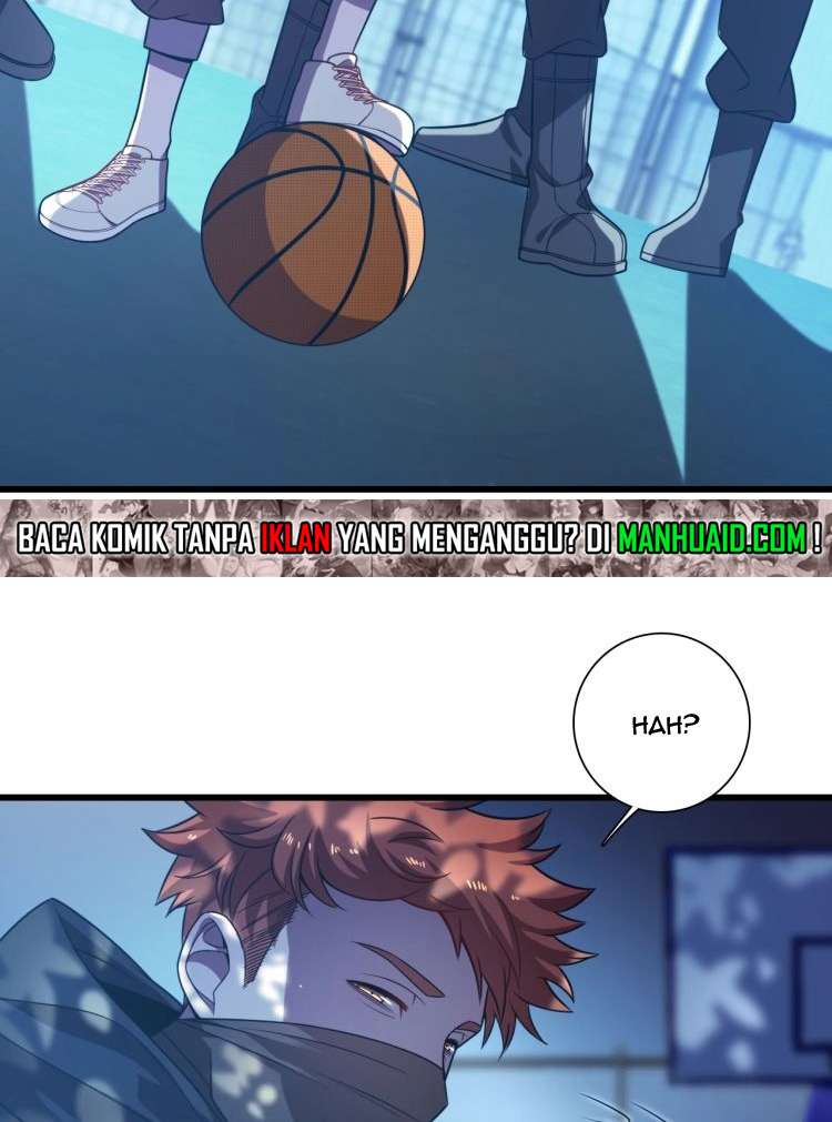 Reborn Doctor Chapter 63 - halaman 8