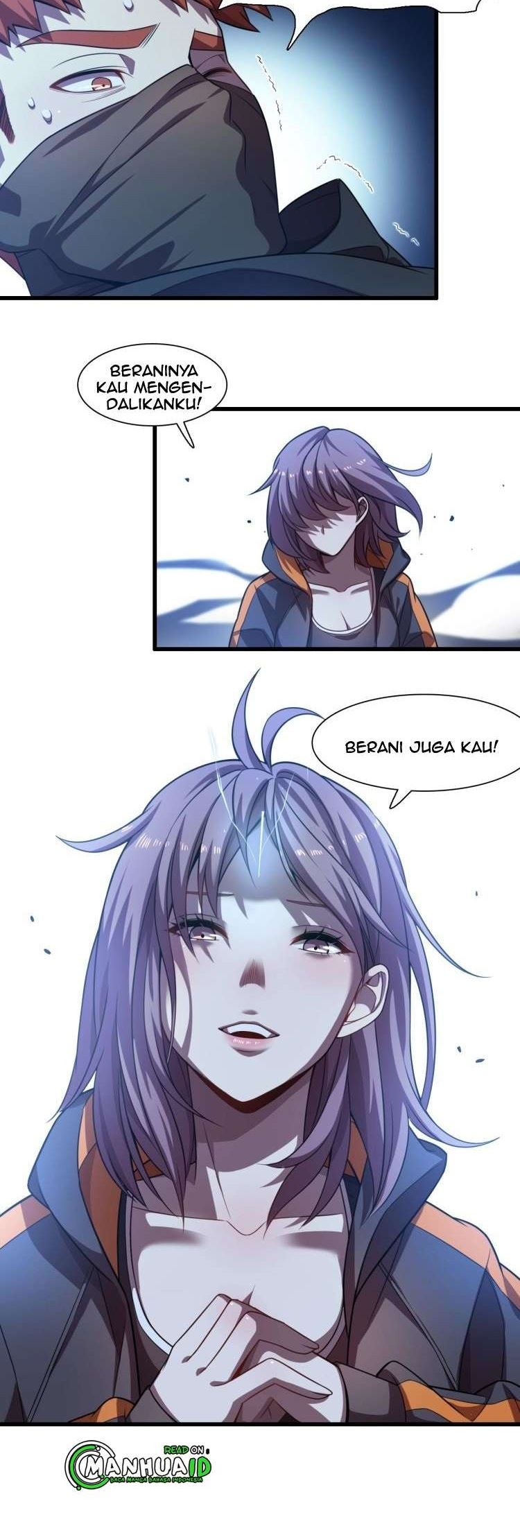 Reborn Doctor Chapter 64 - halaman 10