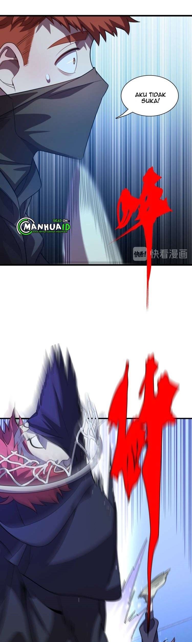 Reborn Doctor Chapter 64 - halaman 13