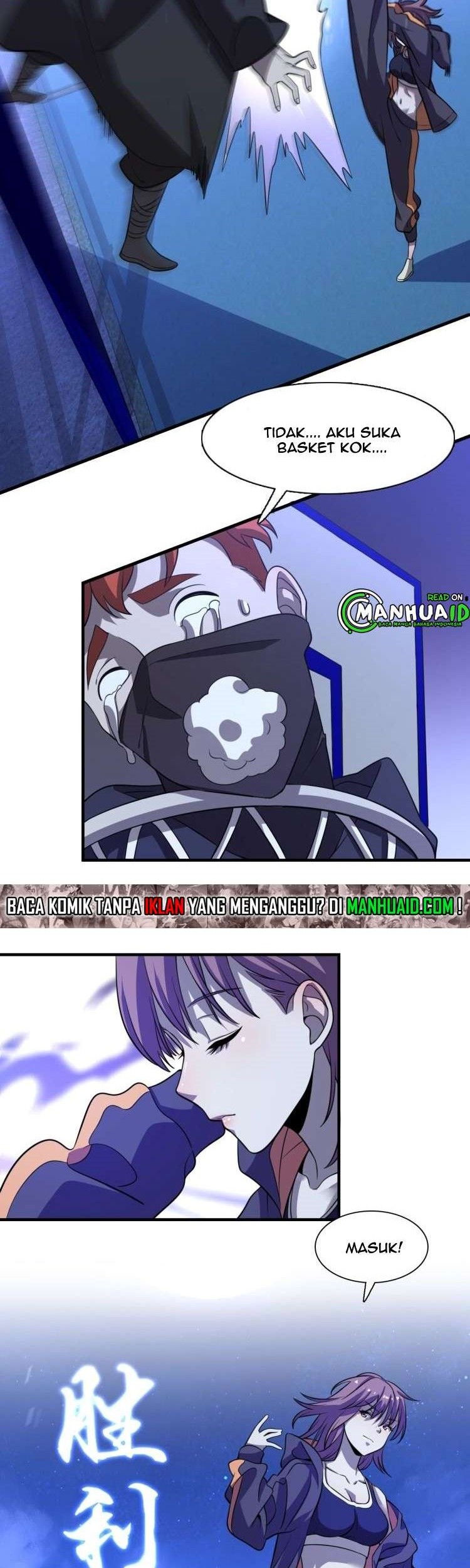 Reborn Doctor Chapter 64 - halaman 14