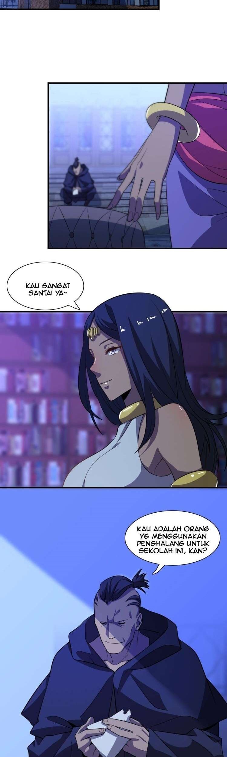 Reborn Doctor Chapter 64 - halaman 16