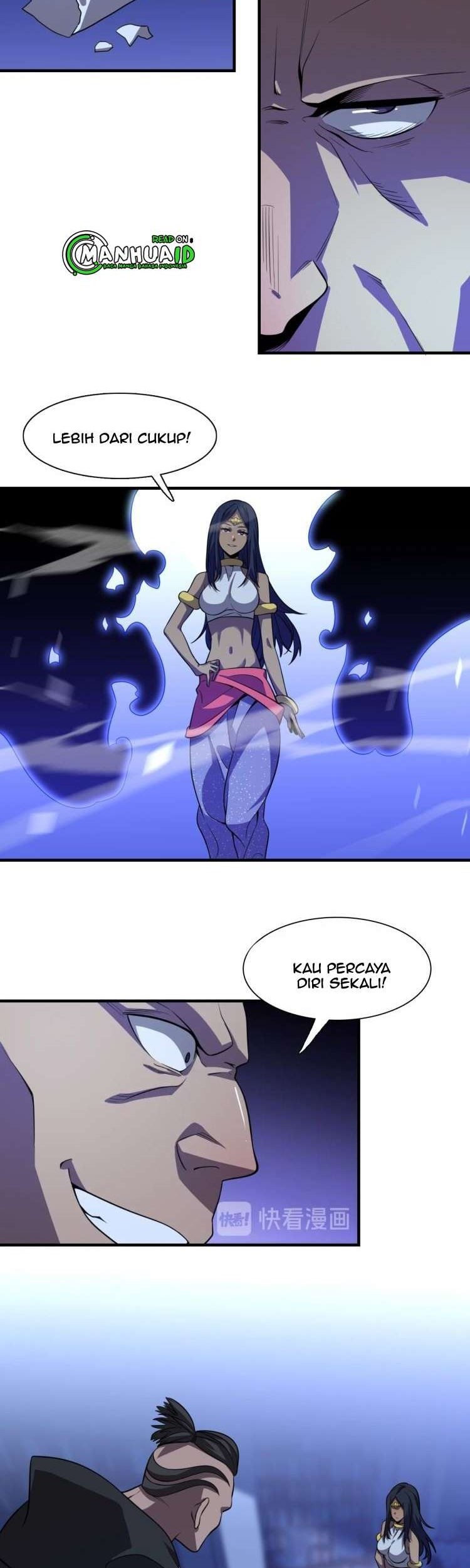 Reborn Doctor Chapter 64 - halaman 18