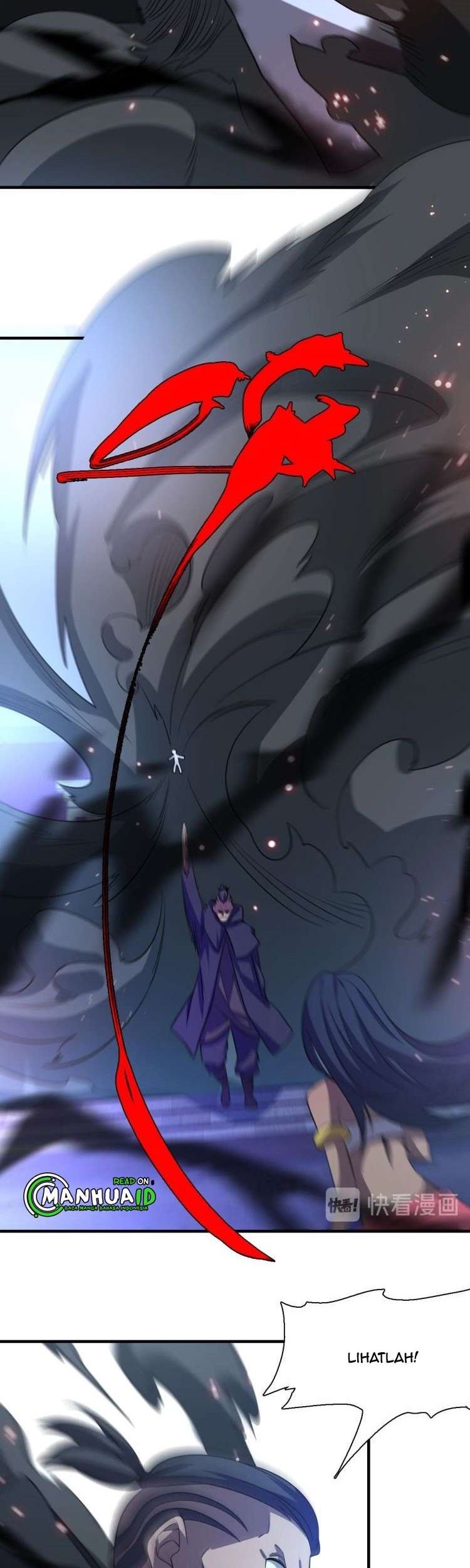 Reborn Doctor Chapter 64 - halaman 20