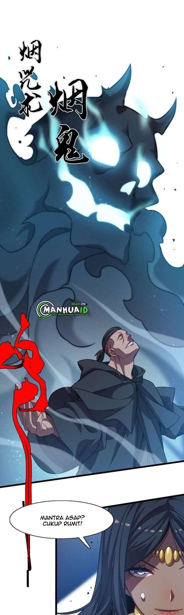 Reborn Doctor Chapter 64 - halaman 22