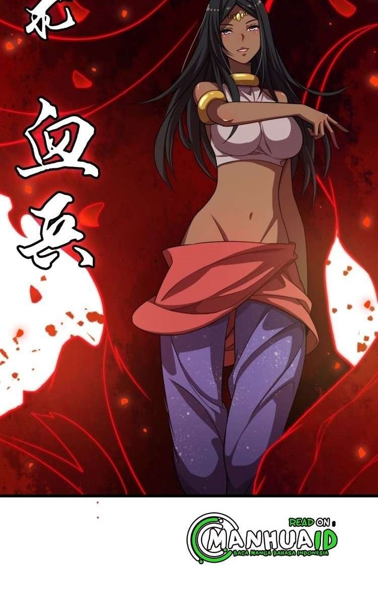 Reborn Doctor Chapter 64 - halaman 26