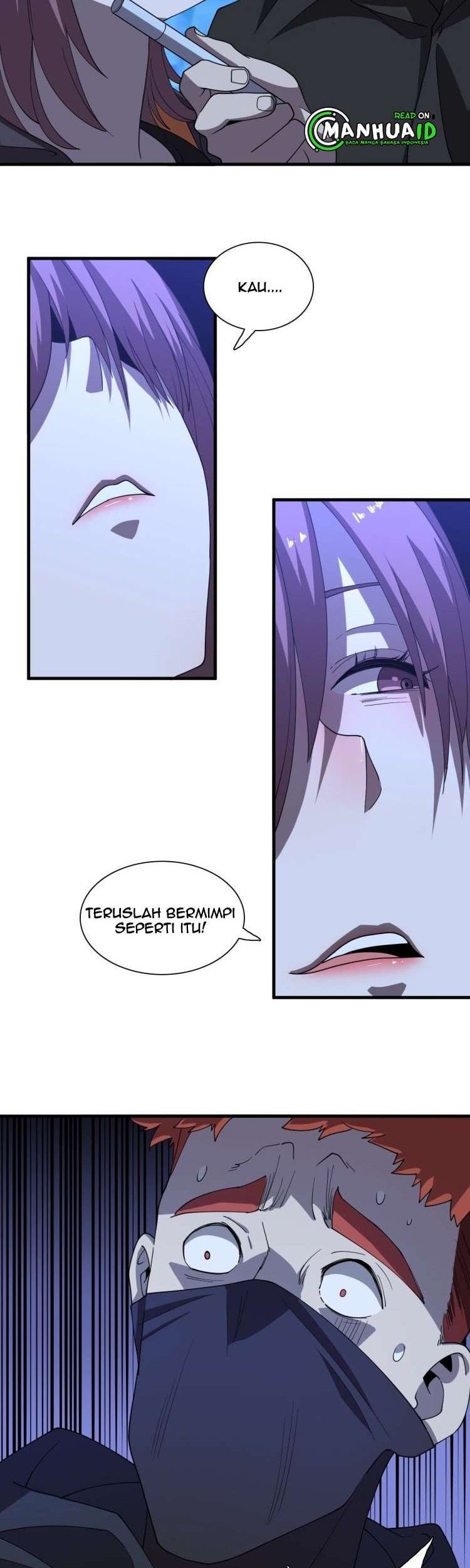 Reborn Doctor Chapter 64 - halaman 7
