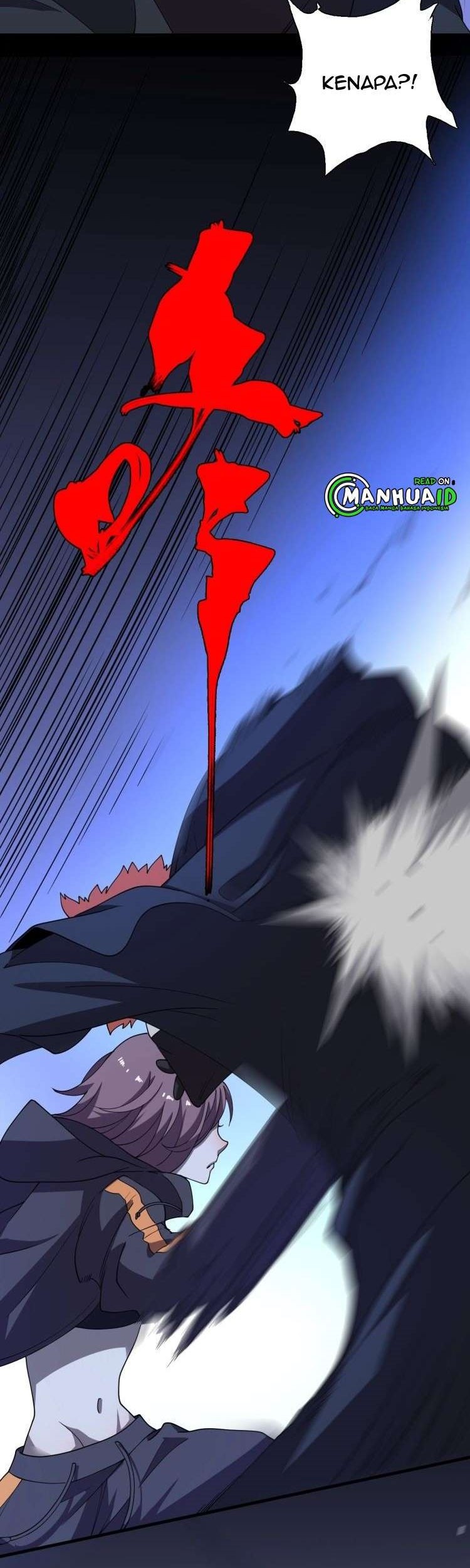 Reborn Doctor Chapter 64 - halaman 8