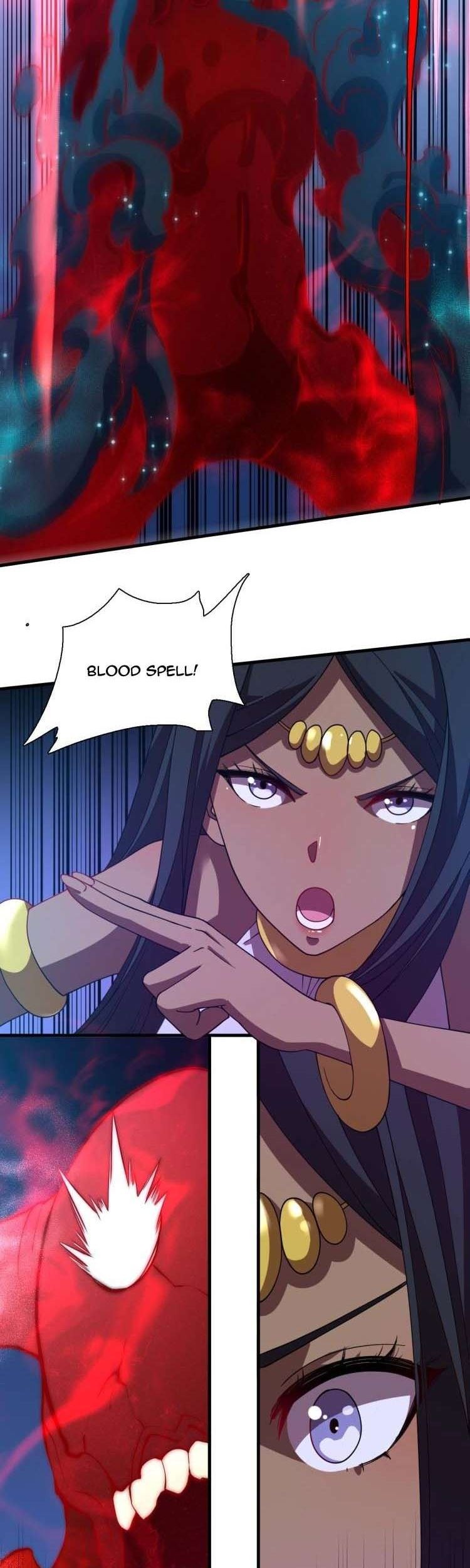 Reborn Doctor Chapter 65 - halaman 11