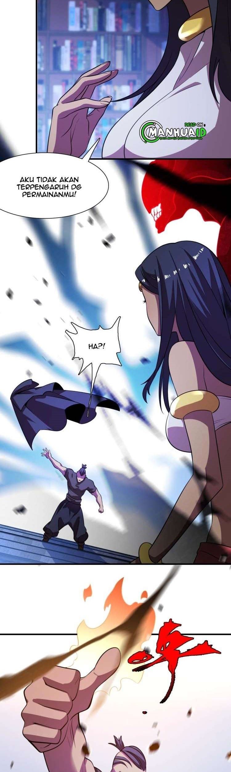 Reborn Doctor Chapter 65 - halaman 15