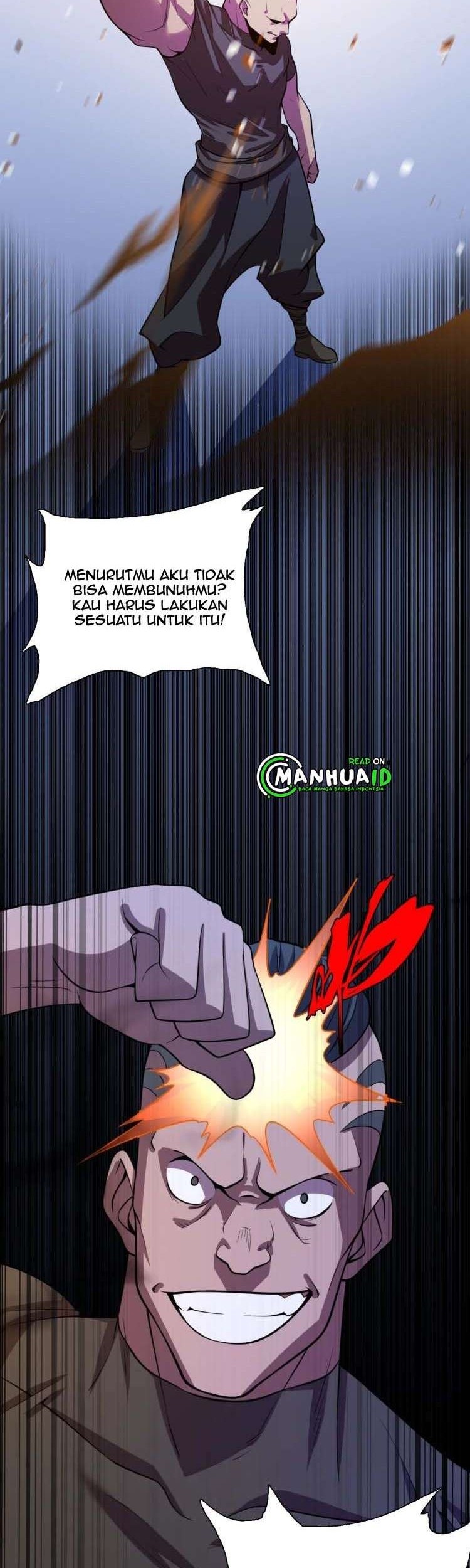 Reborn Doctor Chapter 65 - halaman 16