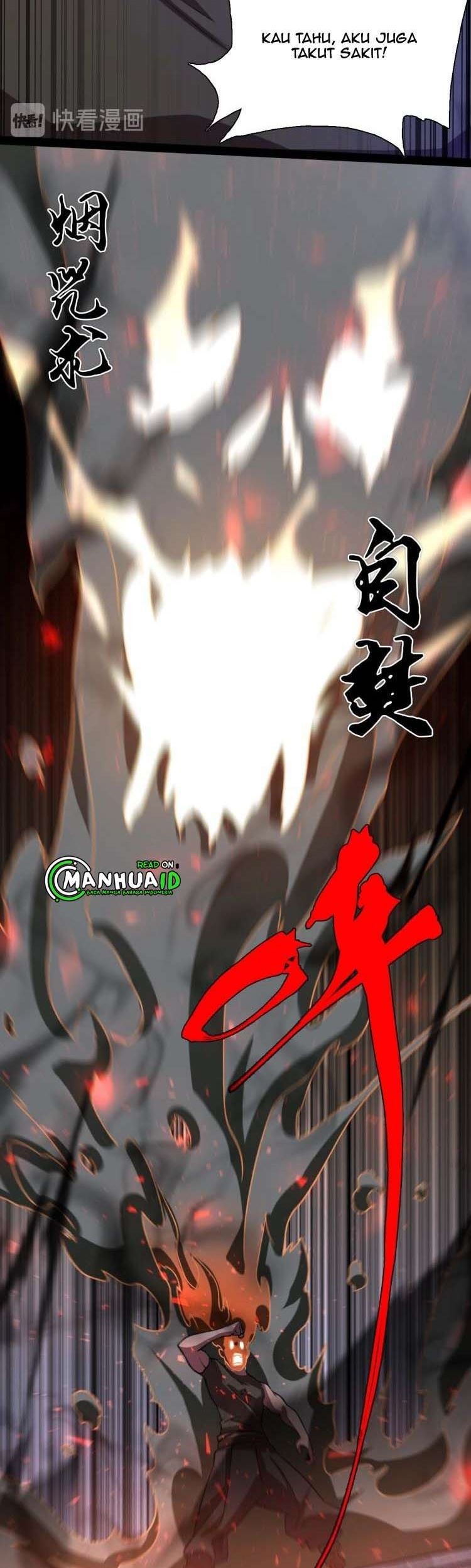 Reborn Doctor Chapter 65 - halaman 17