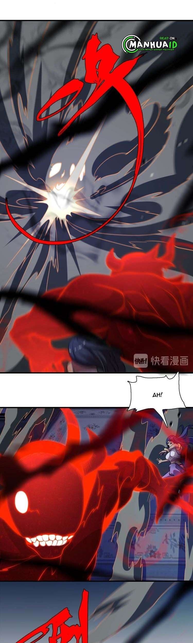 Reborn Doctor Chapter 65 - halaman 19