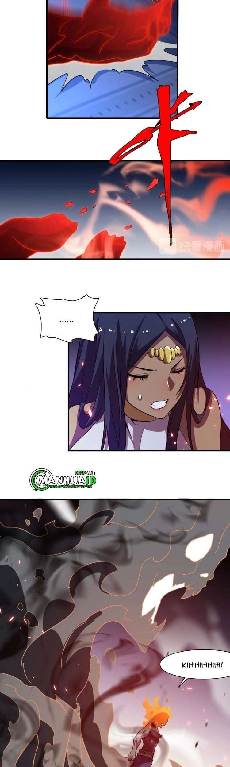 Reborn Doctor Chapter 65 - halaman 21