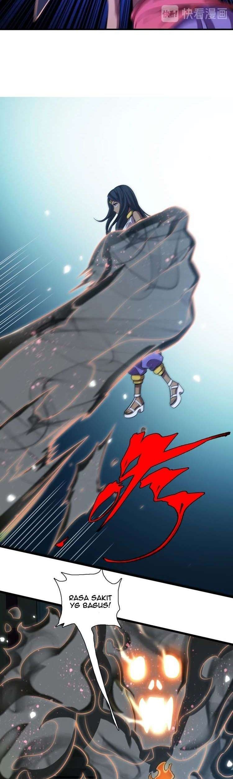 Reborn Doctor Chapter 65 - halaman 23