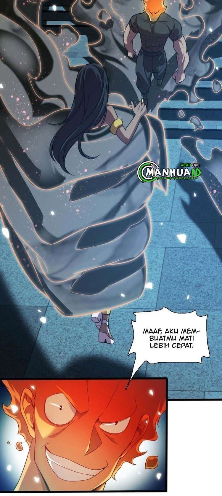 Reborn Doctor Chapter 65 - halaman 24