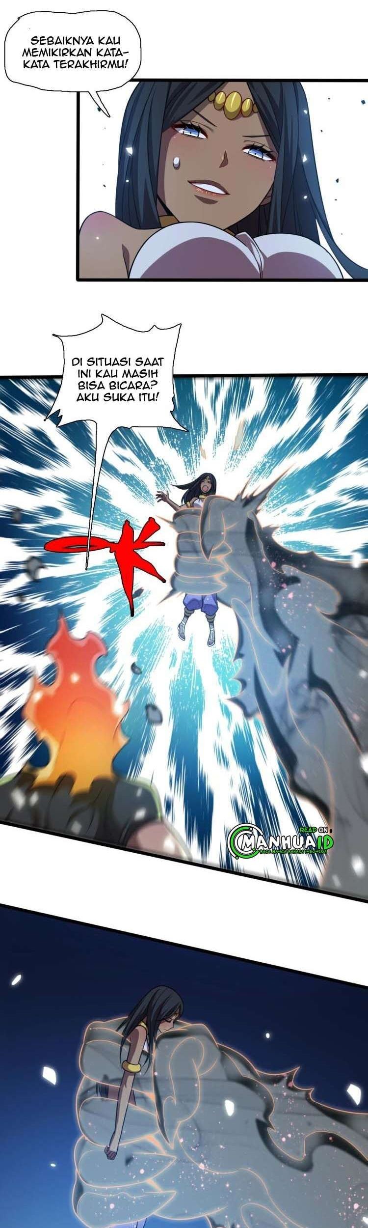 Reborn Doctor Chapter 65 - halaman 25