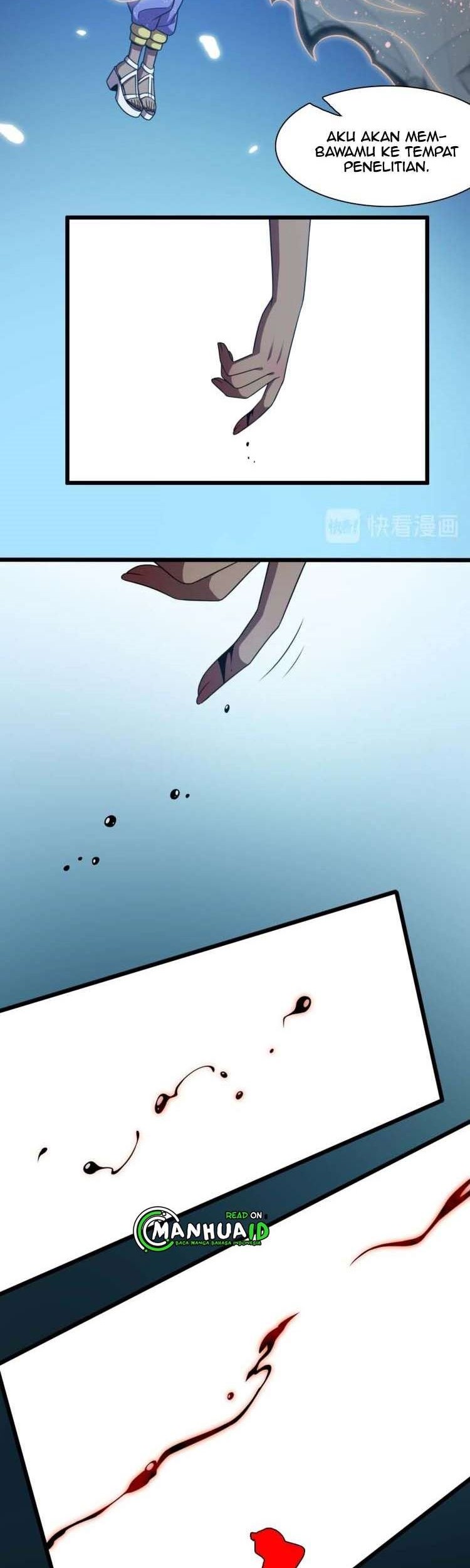 Reborn Doctor Chapter 65 - halaman 26