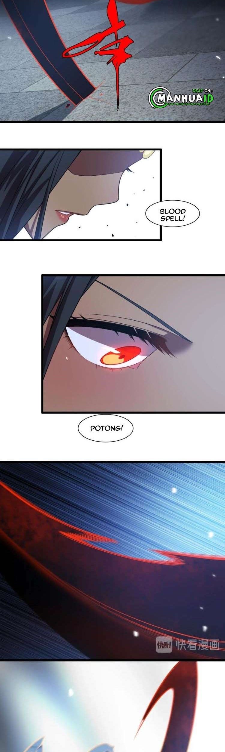 Reborn Doctor Chapter 65 - halaman 28