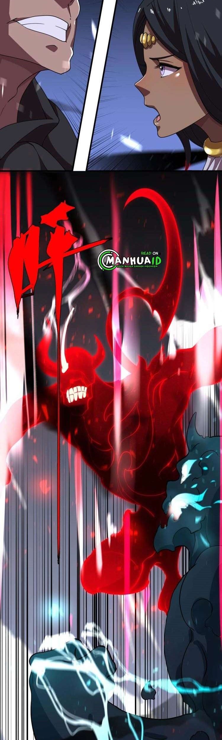 Reborn Doctor Chapter 65 - halaman 3