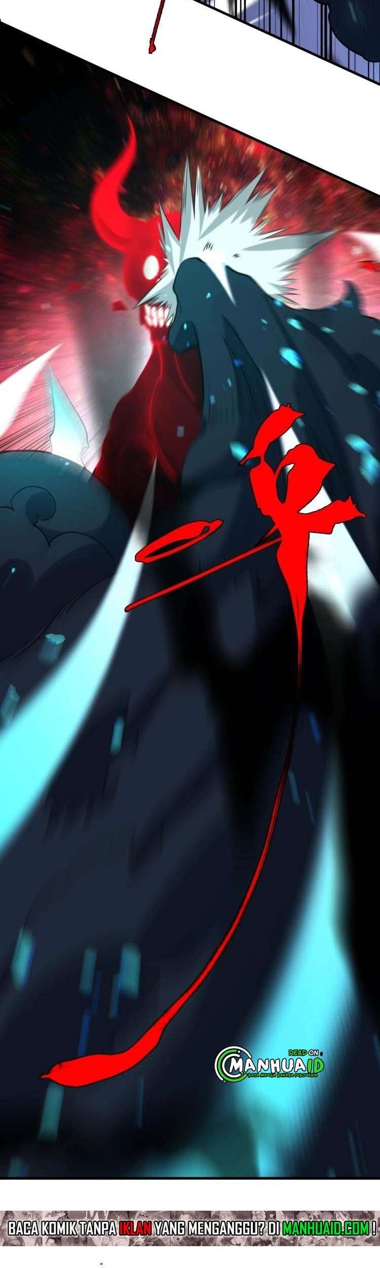 Reborn Doctor Chapter 65 - halaman 5