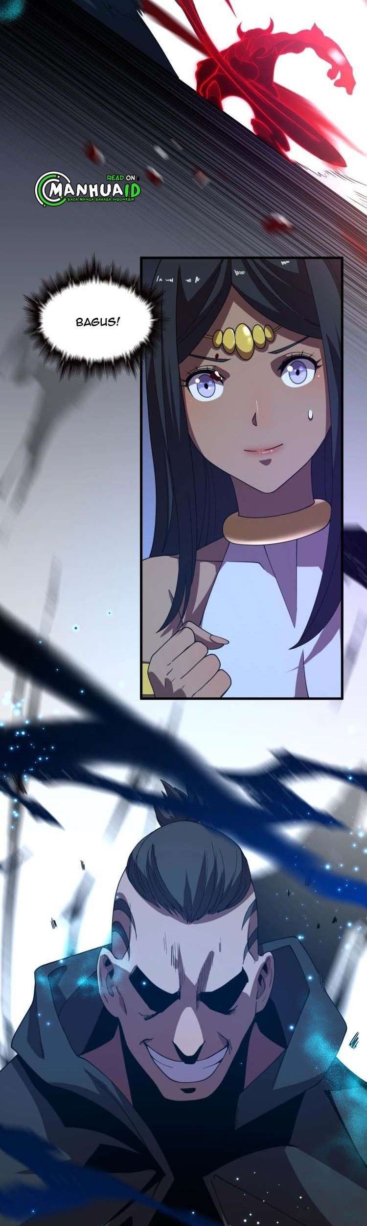 Reborn Doctor Chapter 65 - halaman 7
