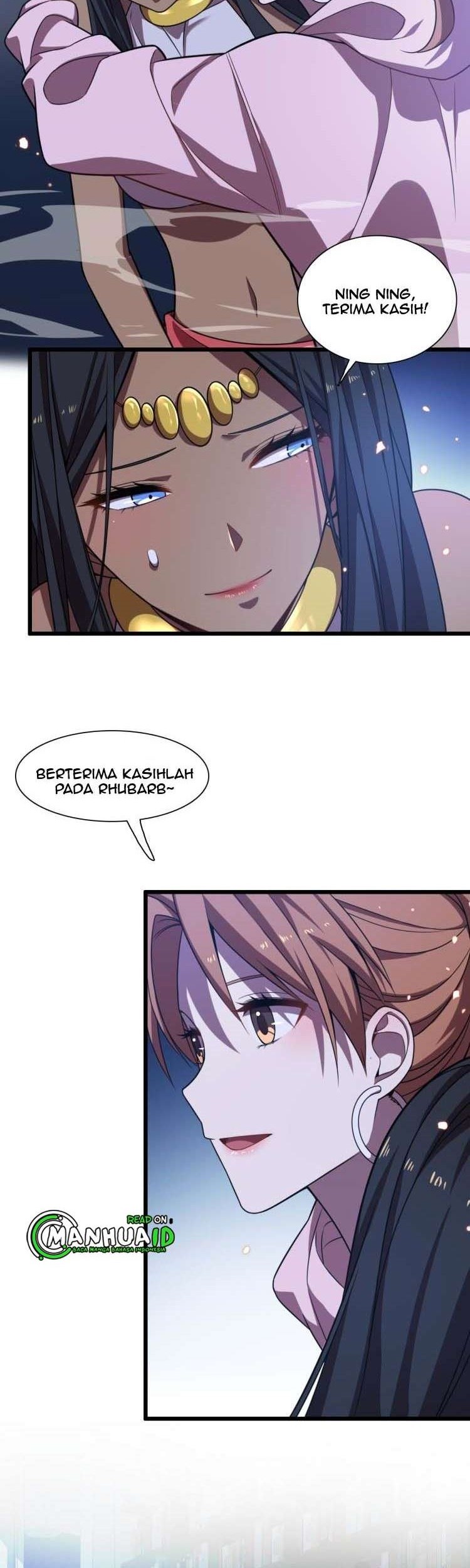 Reborn Doctor Chapter 66 - halaman 10