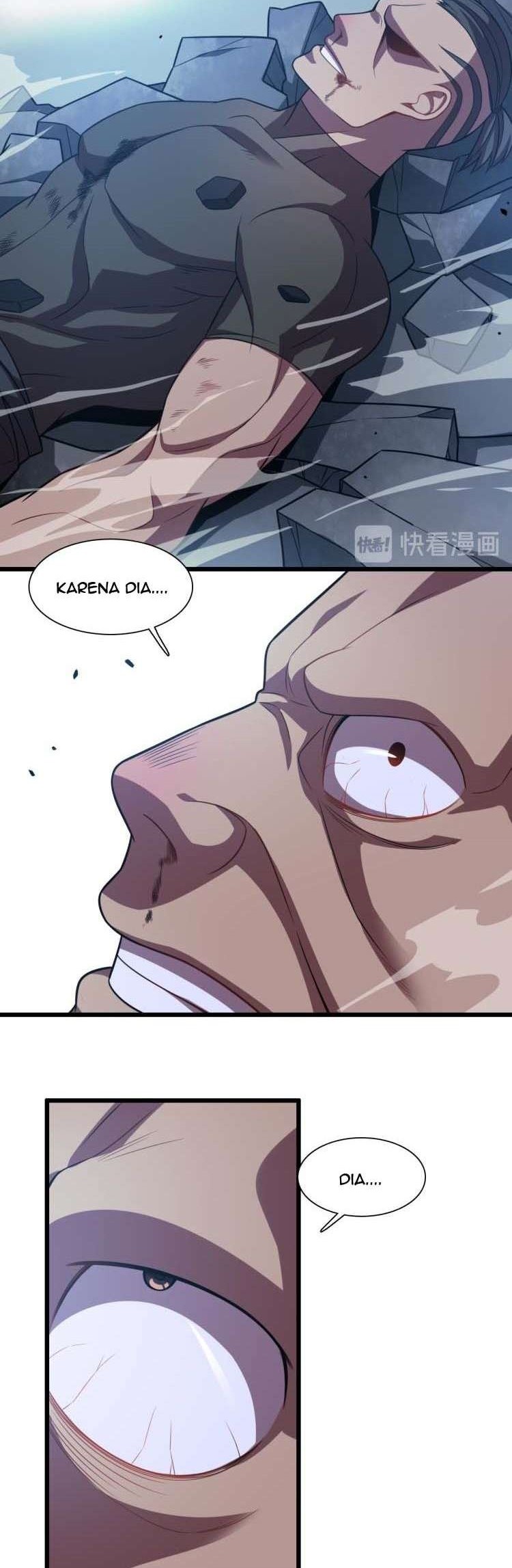 Reborn Doctor Chapter 66 - halaman 12