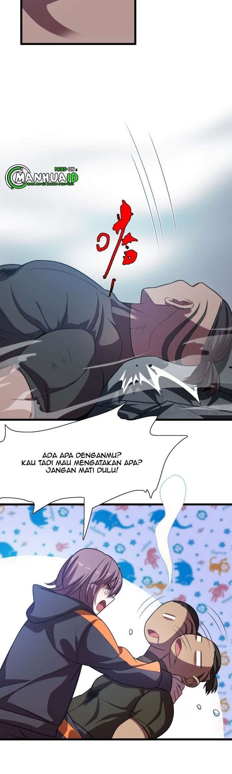 Reborn Doctor Chapter 66 - halaman 13