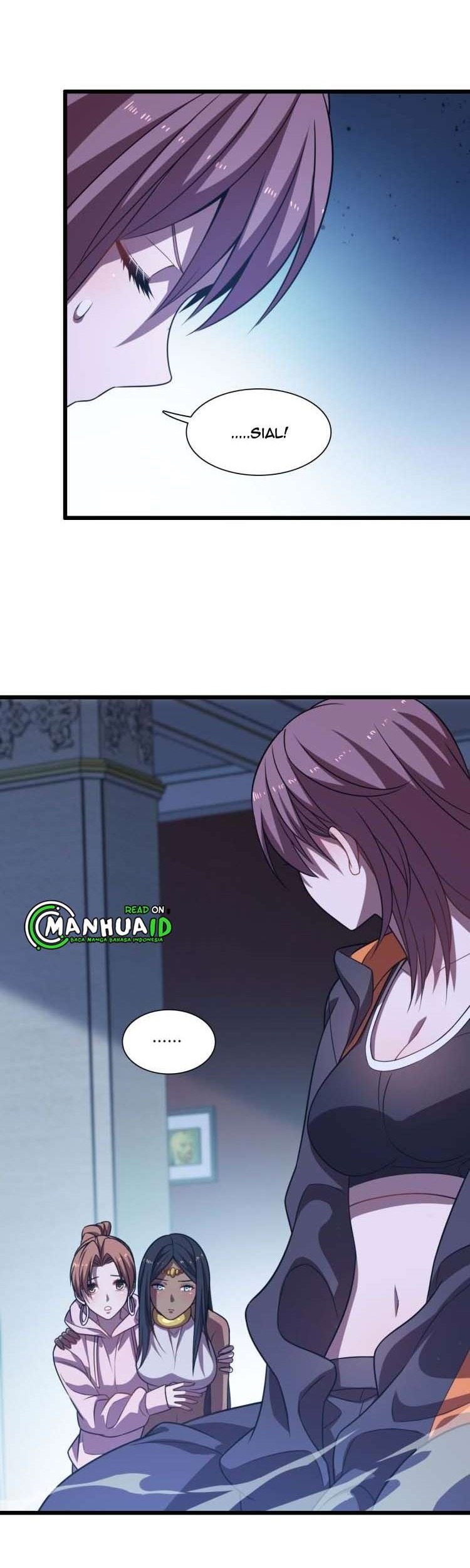 Reborn Doctor Chapter 66 - halaman 14