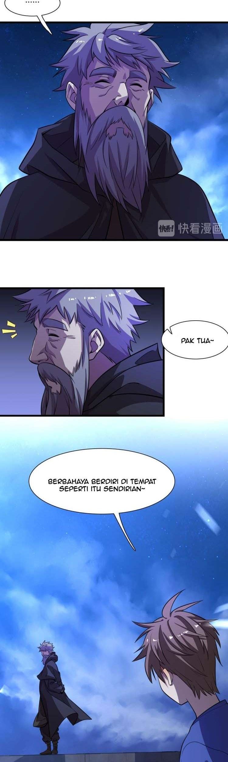 Reborn Doctor Chapter 66 - halaman 16
