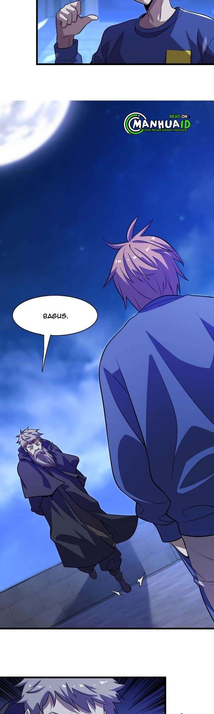 Reborn Doctor Chapter 66 - halaman 19
