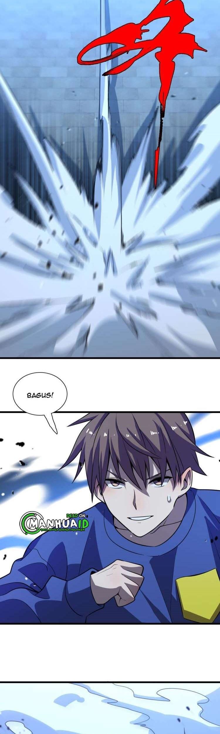 Reborn Doctor Chapter 66 - halaman 25