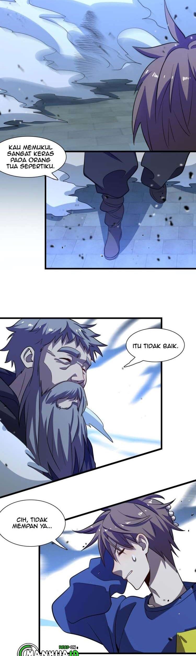 Reborn Doctor Chapter 66 - halaman 26
