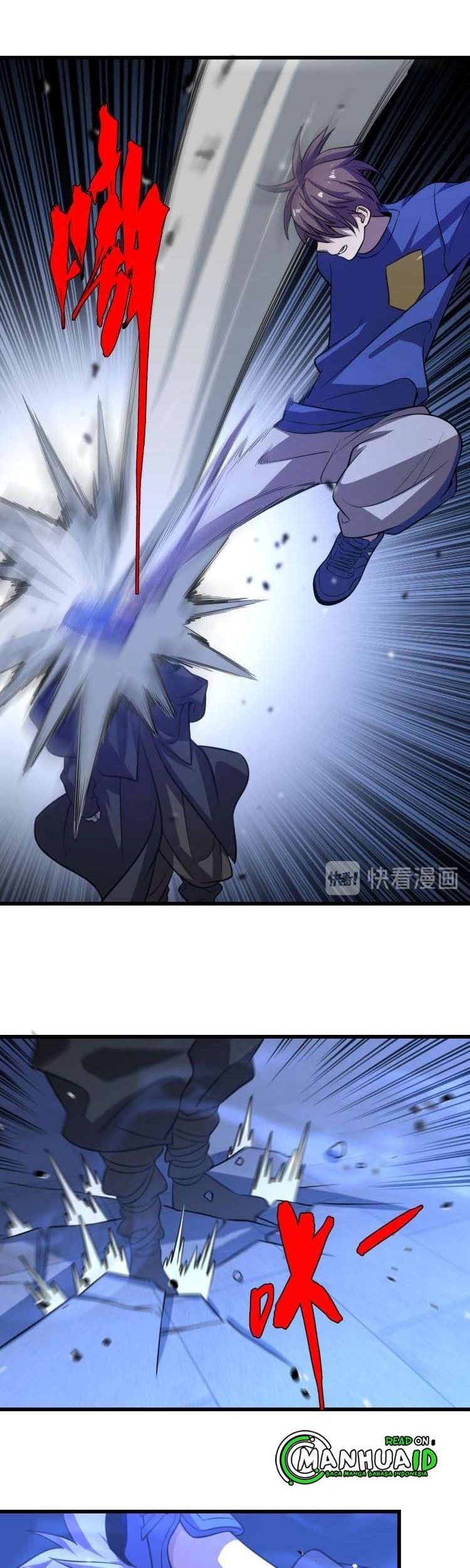 Reborn Doctor Chapter 66 - halaman 29