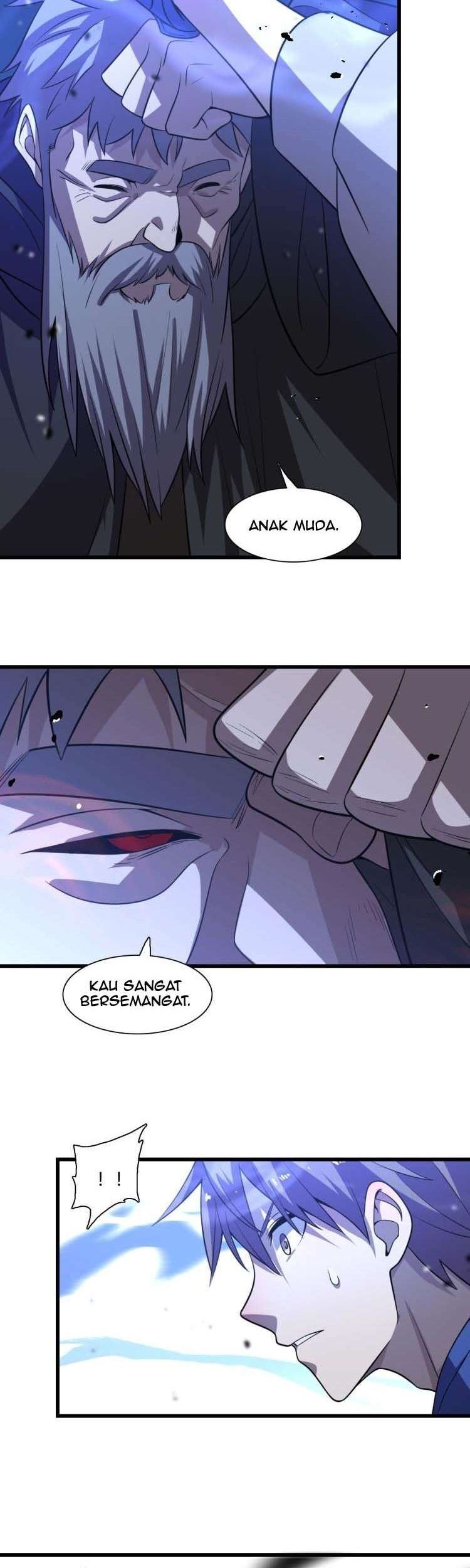 Reborn Doctor Chapter 66 - halaman 30
