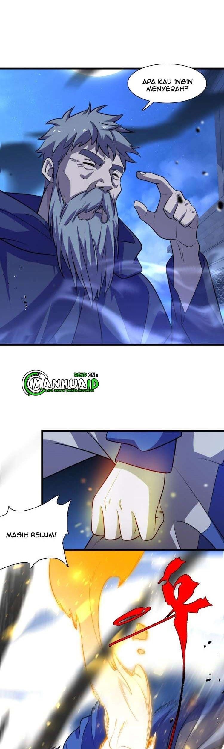Reborn Doctor Chapter 66 - halaman 32