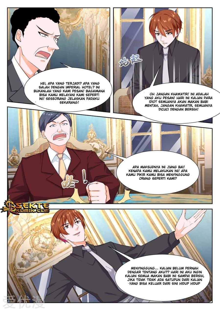 Reborn Doctor Chapter 66 - halaman 5