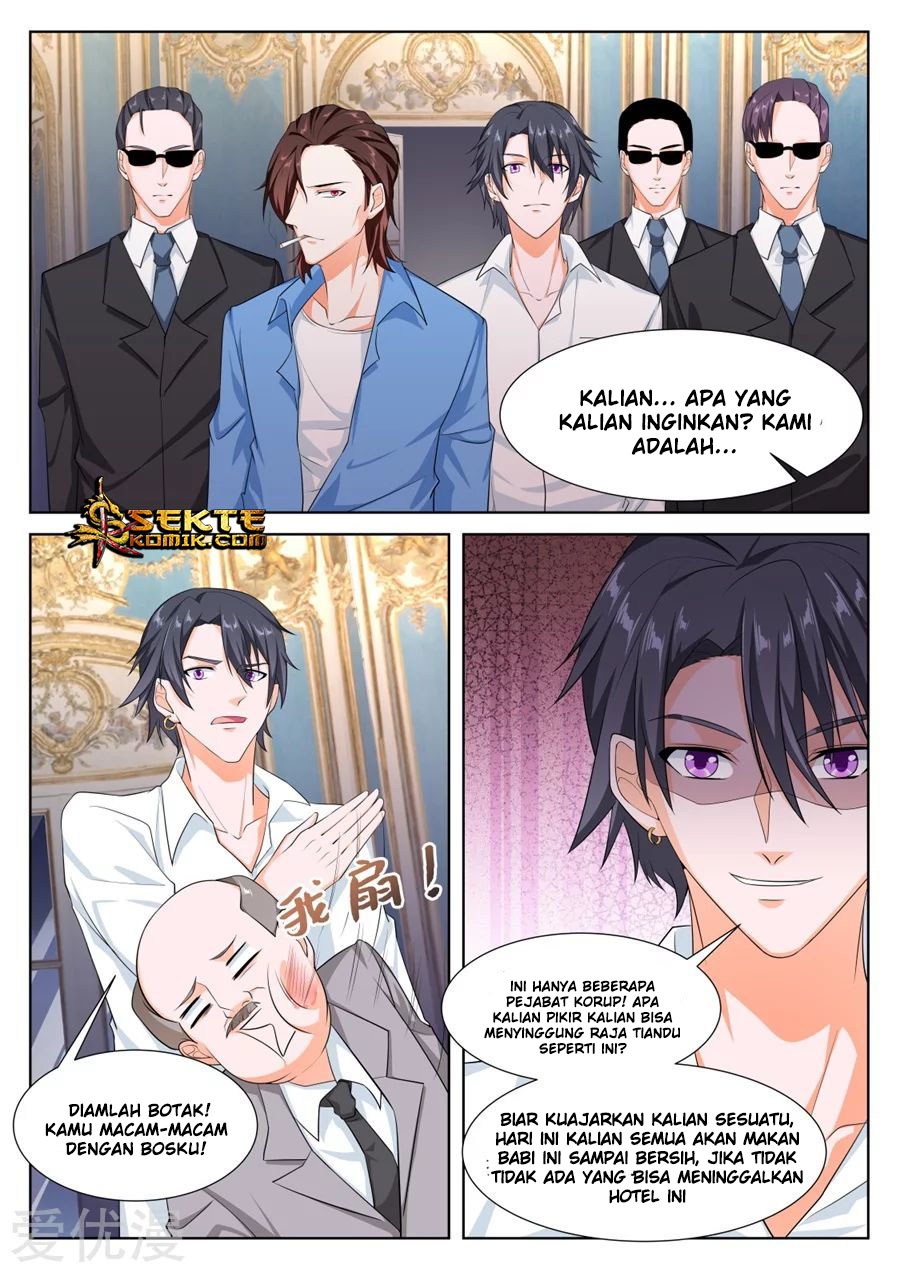 Reborn Doctor Chapter 66 - halaman 7