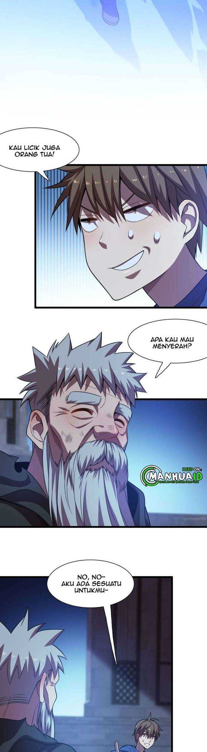 Reborn Doctor Chapter 67 - halaman 10