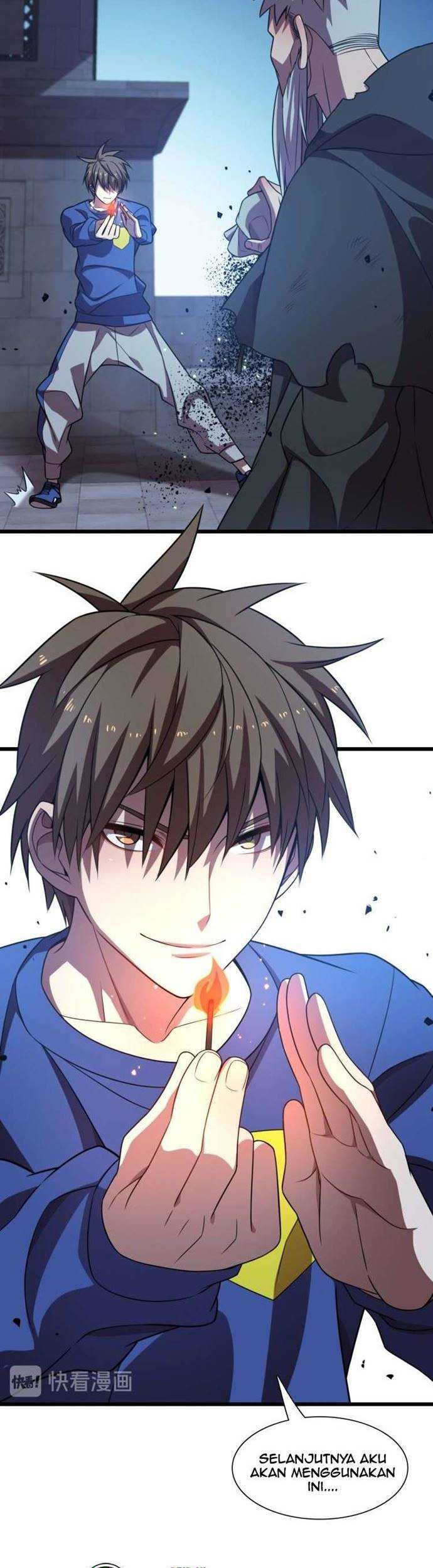 Reborn Doctor Chapter 67 - halaman 13