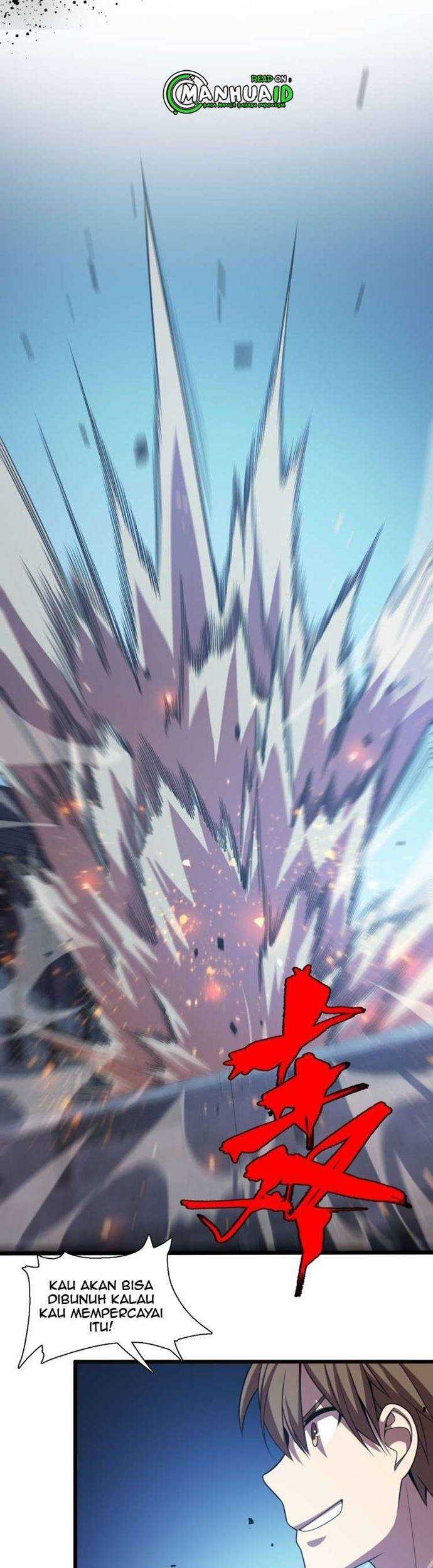 Reborn Doctor Chapter 67 - halaman 15