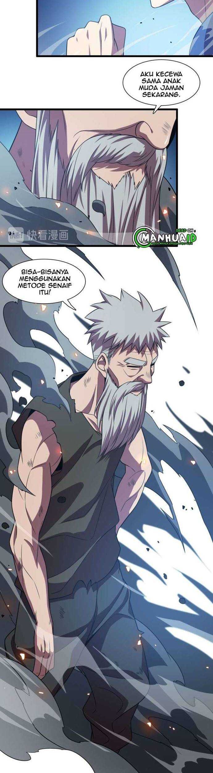 Reborn Doctor Chapter 67 - halaman 16