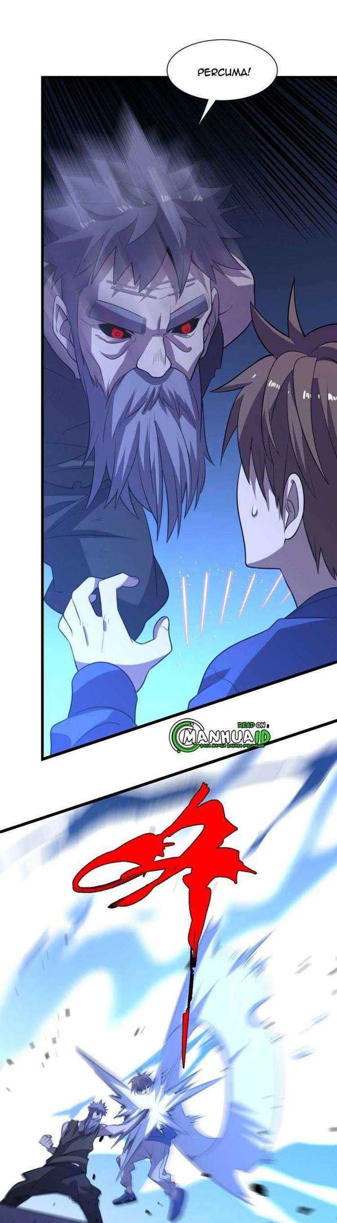 Reborn Doctor Chapter 67 - halaman 18