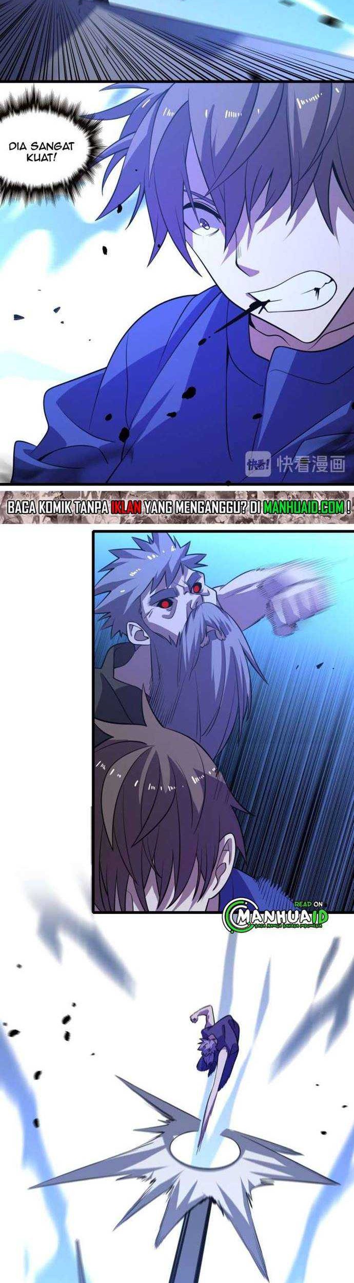 Reborn Doctor Chapter 67 - halaman 19