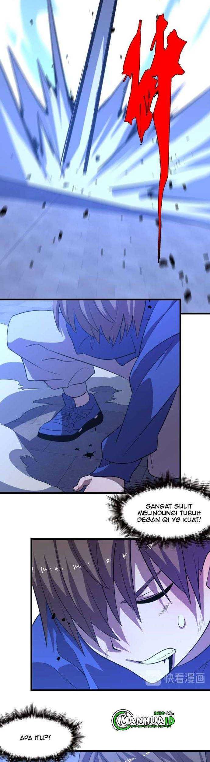 Reborn Doctor Chapter 67 - halaman 20