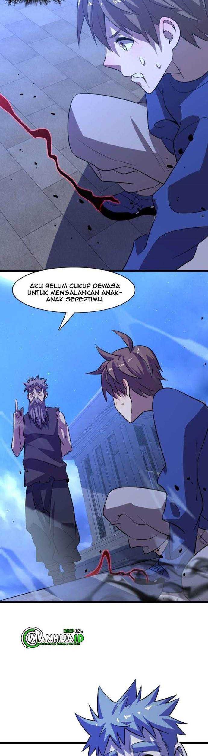 Reborn Doctor Chapter 67 - halaman 21