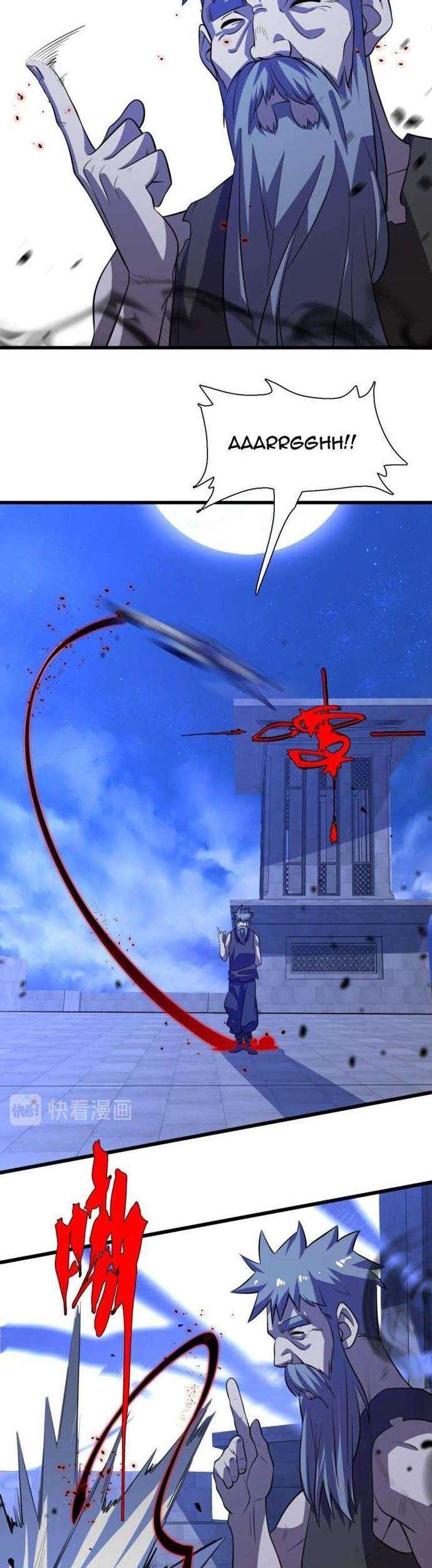 Reborn Doctor Chapter 67 - halaman 22