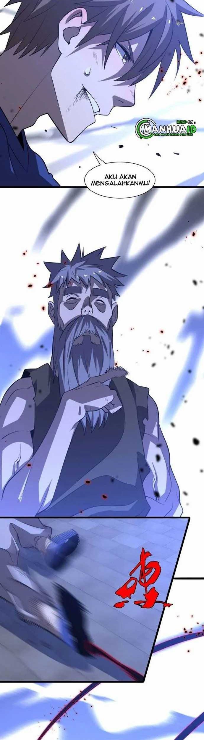Reborn Doctor Chapter 67 - halaman 25
